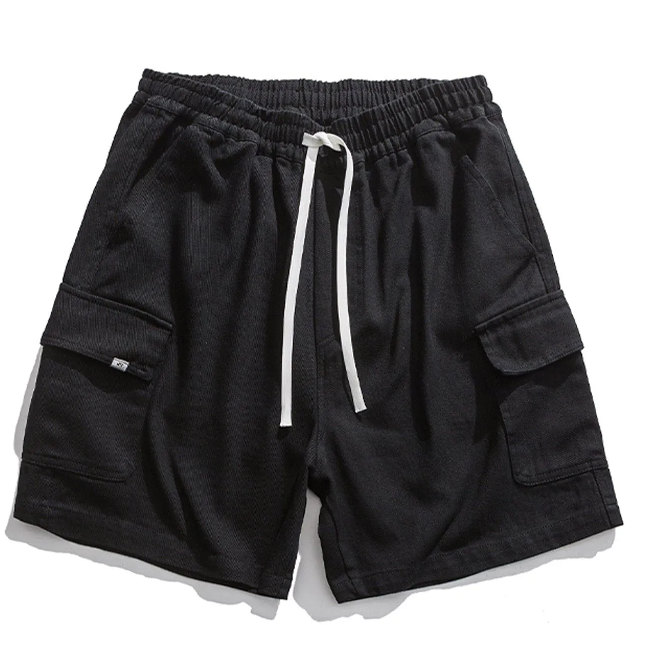 1984® - Embroidered Letter Shorts