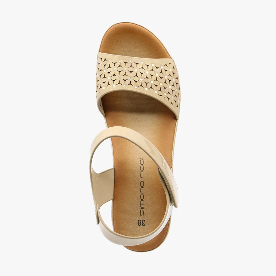 BLOSSOM TAUPE