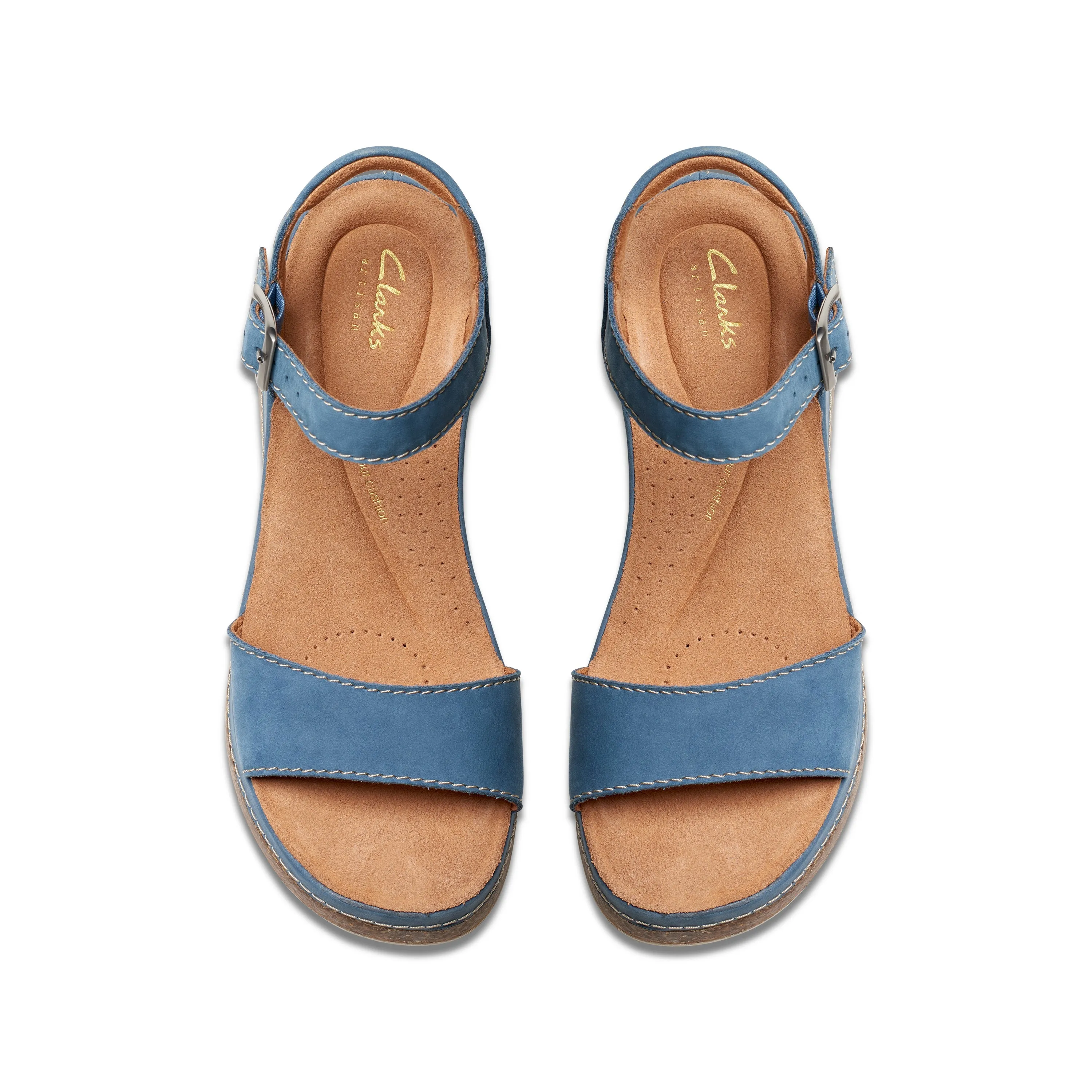 Clarks Kassanda Lily Women's