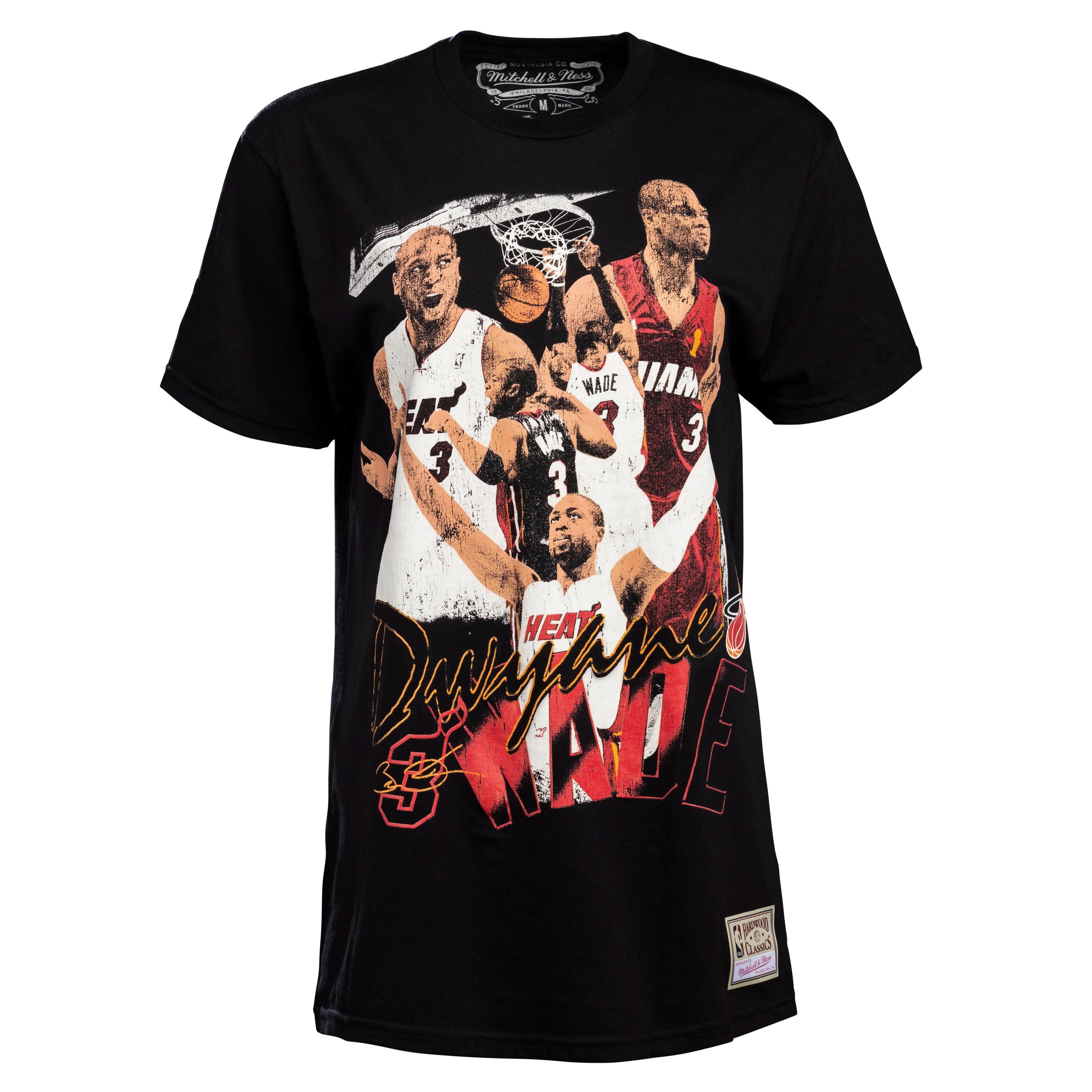 Court Culture Wade Legacy Tee