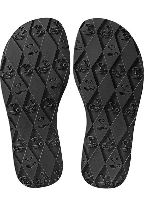 Pagan Spirit | PLATFORMS**