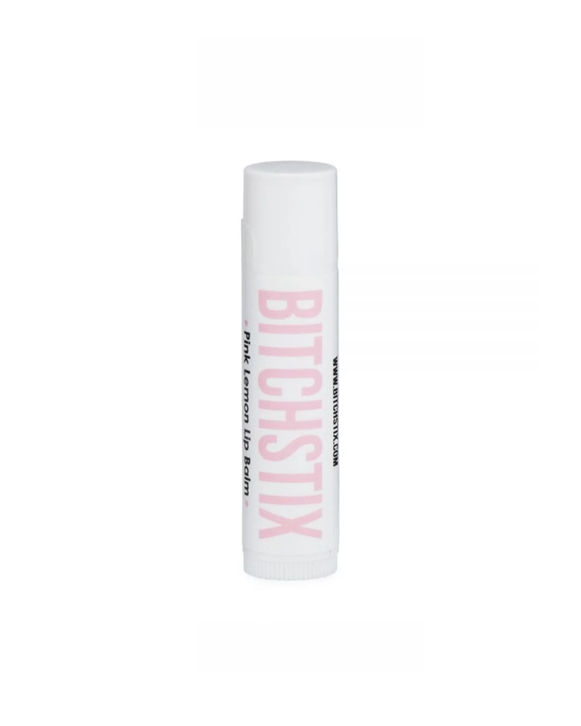 Pink Lemonade SPF 3O Lip Balm by BITCHSTIX