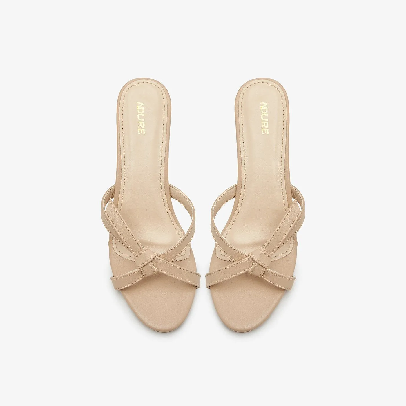 Pointed Toe Heels for Women