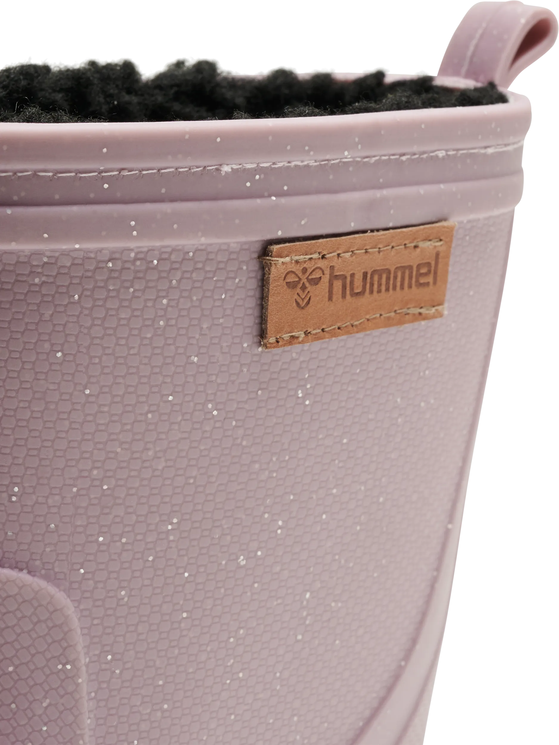 Waterproof thermo boots