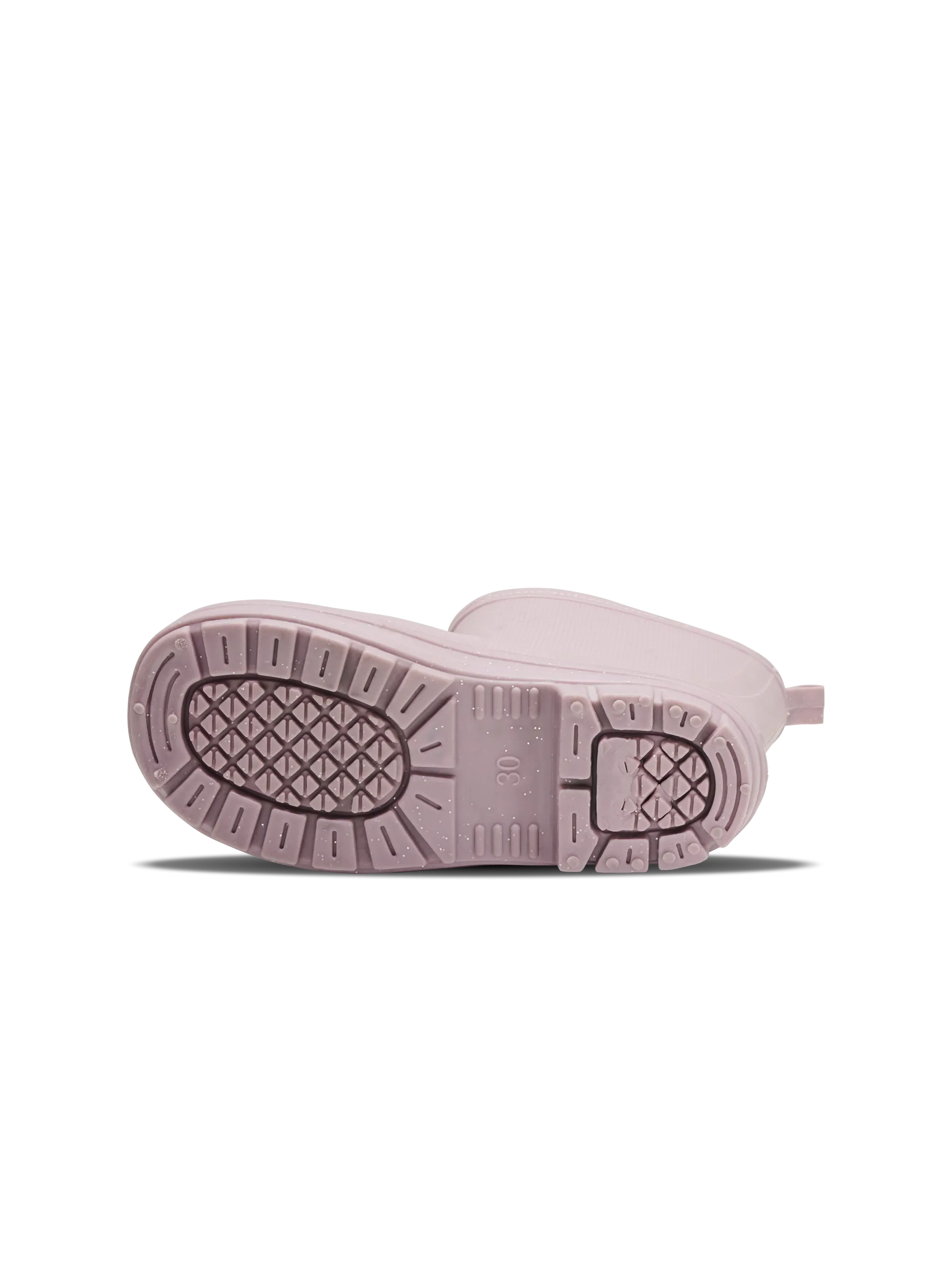 Waterproof thermo boots